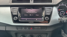 Skoda Fabia 1.0 TSI SE 5dr Petrol Hatchback